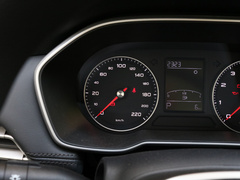 2020款 1.6L  CVT 4G互联超爽旗舰版