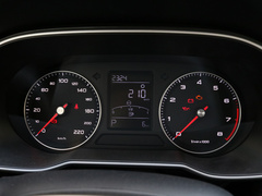 2020款 1.6L  CVT 4G互联超爽旗舰版