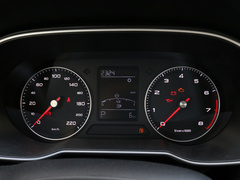 2020款 1.6L  CVT 4G互联超爽旗舰版