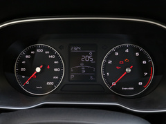 2020款 1.6L  CVT 4G互联超爽旗舰版