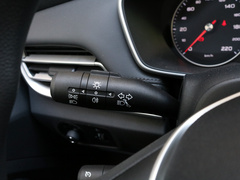 2020款 1.6L  CVT 4G互联超爽旗舰版