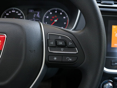 2020款 1.6L  CVT 4G互联超爽旗舰版
