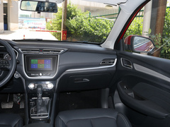 2020款 1.6L  CVT 4G互联超爽旗舰版