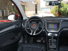 2020款 1.6L  CVT 4G互联超爽旗舰版