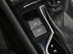 2020款 1.6L  CVT 4G互联超爽旗舰版