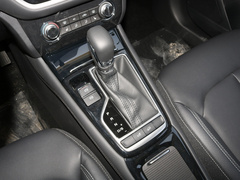 2020款 1.6L  CVT 4G互联超爽旗舰版