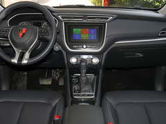 2020款 1.6L  CVT 4G互联超爽旗舰版