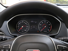 2020款 1.6L  CVT 4G互联超爽旗舰版