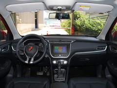 2020款 1.6L  CVT 4G互联超爽旗舰版