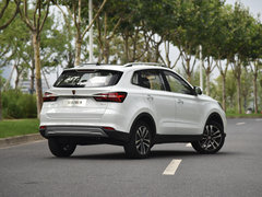 2020款 1.6L  CVT 狮王宝座4G互联旗舰版 