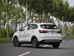 2020款 1.6L  CVT 狮王宝座4G互联旗舰版 