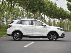 2020款 1.6L  CVT 狮王宝座4G互联旗舰版 