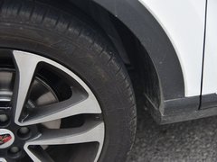 2020款 1.6L  CVT 狮王宝座4G互联旗舰版 