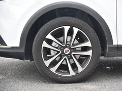 2020款 1.6L  CVT 狮王宝座4G互联旗舰版 