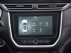 2020款 1.6L  CVT 狮王宝座4G互联旗舰版 