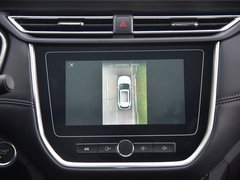 2020款 1.6L  CVT 狮王宝座4G互联旗舰版 