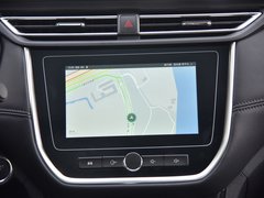 2020款 1.6L  CVT 狮王宝座4G互联旗舰版 