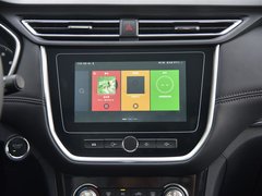 2020款 1.6L  CVT 狮王宝座4G互联旗舰版 
