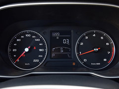 2020款 1.6L  CVT 狮王宝座4G互联旗舰版 