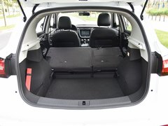 2020款 1.6L  CVT 狮王宝座4G互联旗舰版 