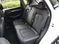 2020款 1.6L  CVT 狮王宝座4G互联旗舰版 