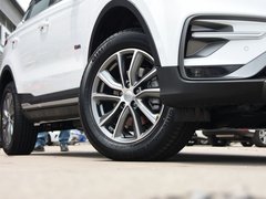 2018款 1.8TD DCT两驱智联型4G互联版