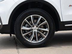 2018款 1.8TD DCT两驱智联型4G互联版