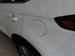 2018款 1.8TD DCT两驱智联型4G互联版