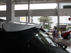 2018款 1.8TD DCT两驱智联型4G互联版