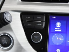 2018款 1.8TD DCT两驱智联型4G互联版