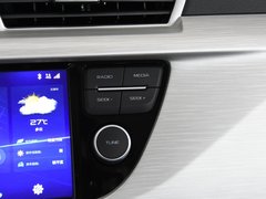 2018款 1.8TD DCT两驱智联型4G互联版