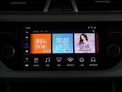 2018款 1.8TD DCT两驱智联型4G互联版