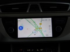 2018款 1.8TD DCT两驱智联型4G互联版