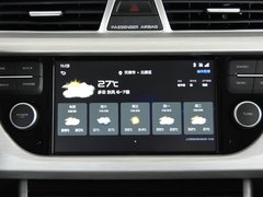 2018款 1.8TD DCT两驱智联型4G互联版
