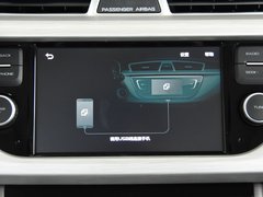 2018款 1.8TD DCT两驱智联型4G互联版