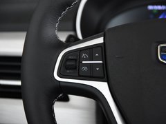 2018款 1.8TD DCT两驱智联型4G互联版