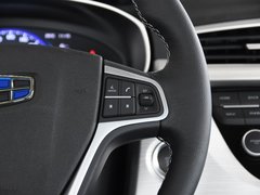 2018款 1.8TD DCT两驱智联型4G互联版