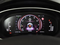 2018款 1.8TD DCT两驱智联型4G互联版