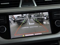 2018款 1.8TD DCT两驱智联型4G互联版