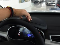 2018款 1.8TD DCT两驱智联型4G互联版