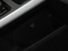 2018款 1.8TD DCT两驱智联型4G互联版