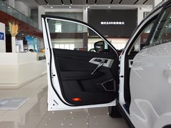 2018款 1.8TD DCT两驱智联型4G互联版