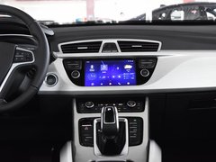 2018款 1.8TD DCT两驱智联型4G互联版