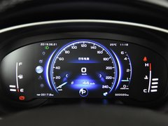 2018款 1.8TD DCT两驱智联型4G互联版