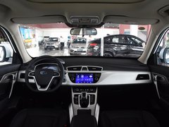 2018款 1.8TD DCT两驱智联型4G互联版