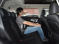 2018款 1.8TD DCT两驱智联型4G互联版