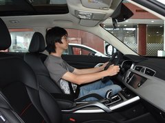 2018款 1.8TD DCT两驱智联型4G互联版