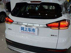 2018款 1.8TD DCT两驱智联型4G互联版