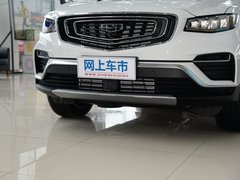 2018款 1.8TD DCT两驱智联型4G互联版