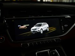 2018款 1.8TD DCT两驱智联型4G互联版